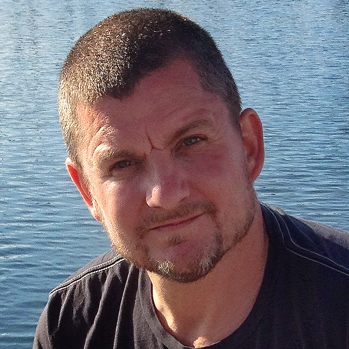 Timothy Sweeney